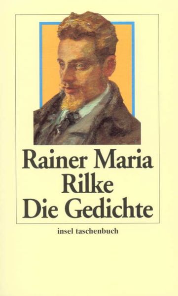 Cover von Die Gedichte