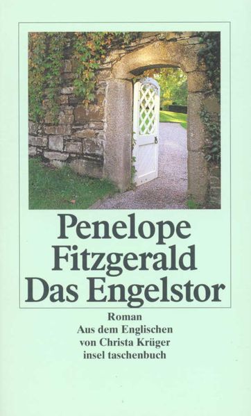 Cover von Das Engelstor