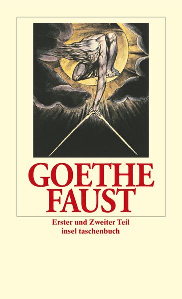 Cover von Faust