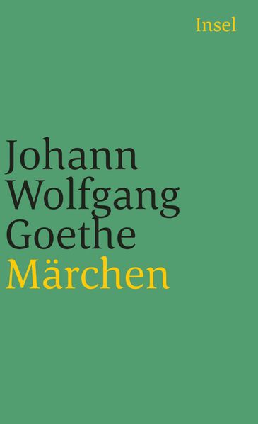 Cover von Märchen