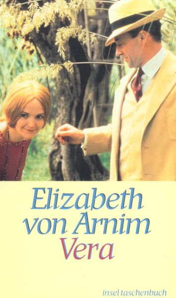 Cover von Vera