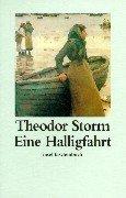 Cover von Eine Halligfahrt