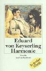 Cover von Harmonie
