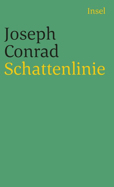 Cover von Schattenlinie