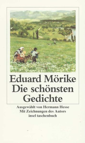Cover von Die schönsten Gedichte