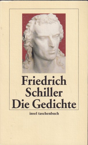 Cover von Die Gedichte
