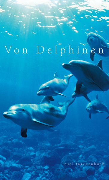 Cover von Von Delphinen