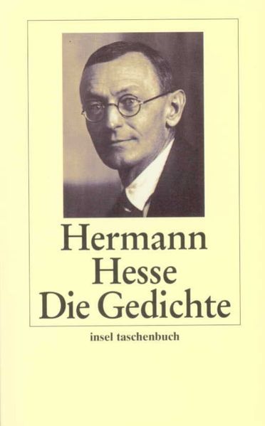 Cover von Die Gedichte