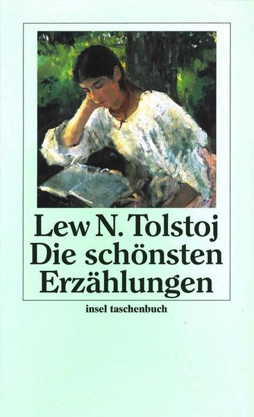 Cover von Die schönsten Erzählungen