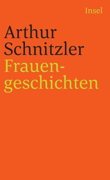 Cover von Frauengeschichten