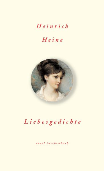 Cover von Liebesgedichte