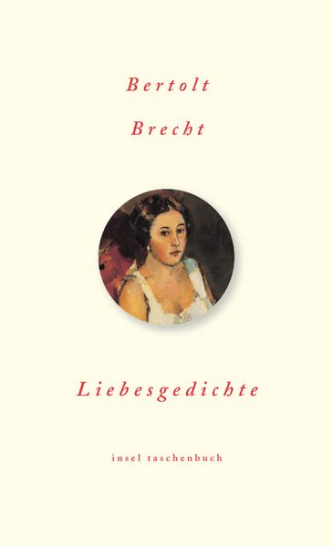 Cover von Liebesgedichte