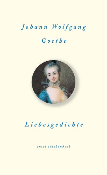 Cover von Liebesgedichte