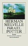 Cover von Israel Potter