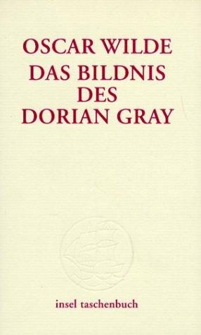 Cover von Das Bildnis des Dorian Gray