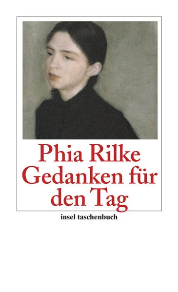 Cover von Gedanken für den Tag