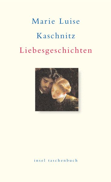 Cover von Liebesgeschichten