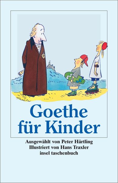 Cover von »Ich bin so guter Dinge«