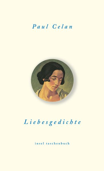 Cover von Liebesgedichte