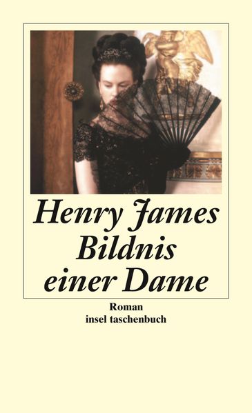 Cover von Bildnis einer Dame