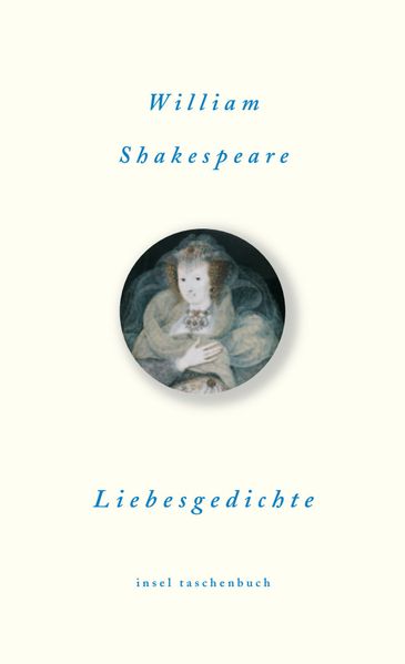 Cover von Liebesgedichte