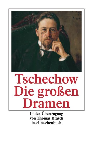 Cover von Die großen Dramen
