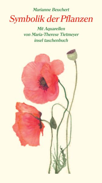 Cover von Symbolik der Pflanzen