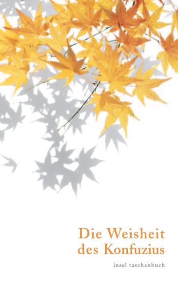 Cover von Die Weisheit des Konfuzius
