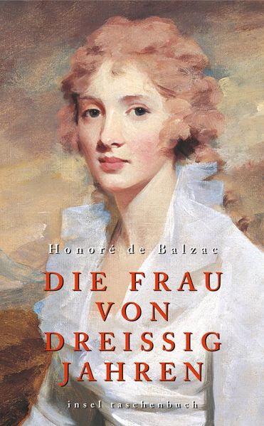 Cover von Die Frau von dreißig Jahren