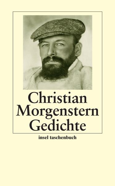 Cover von Gedichte in einem Band