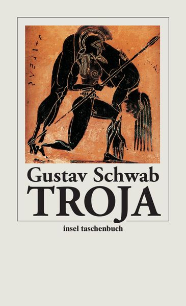 Cover von Troja