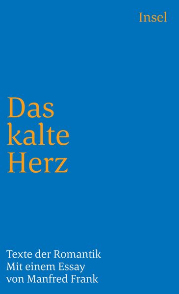 Cover von Das kalte Herz