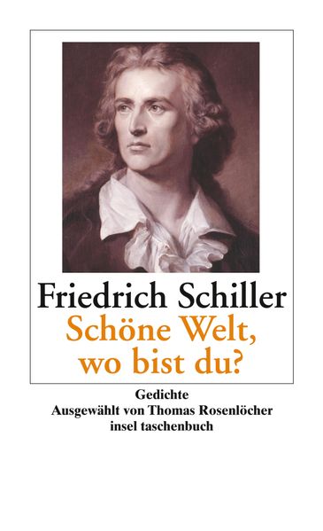 Cover von »Schöne Welt, wo bist du?«