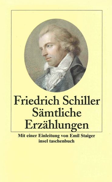 Cover von Sämtliche Erzählungen