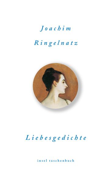 Cover von Liebesgedichte