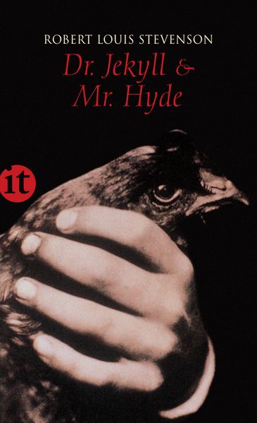 Cover von Der seltsame Fall von Dr. Jekyll und Mr. Hyde