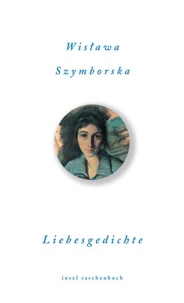 Cover von Liebesgedichte