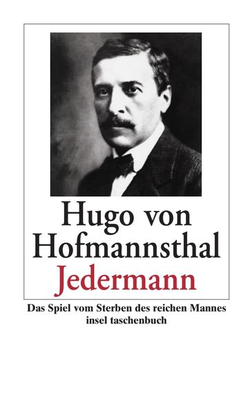 Cover von Jedermann