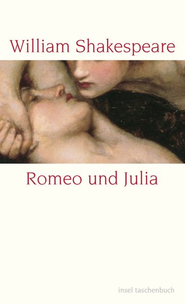 Cover von Romeo und Julia