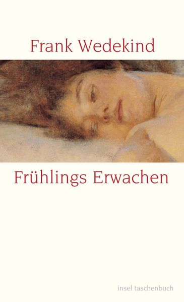 Cover von Frühlings Erwachen