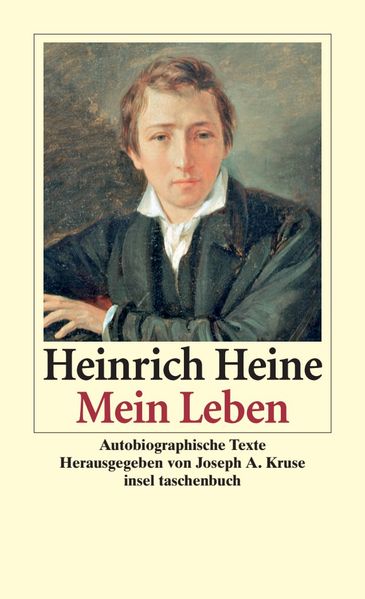 Cover von Mein Leben