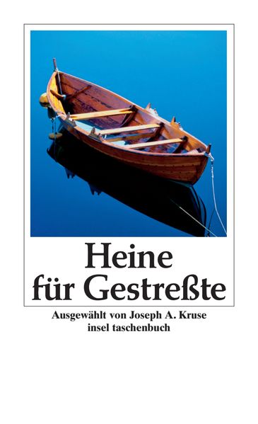 Cover von Heine für Gestreßte