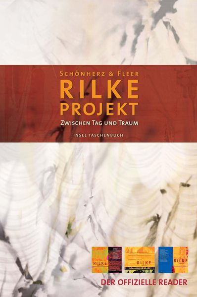 Cover von Rilke Projekt