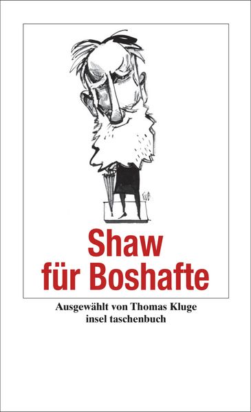 Cover von Shaw für Boshafte