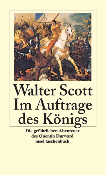 Cover von Im Auftrage des Königs