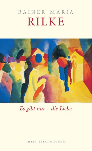 Cover von Es gibt nur – die Liebe