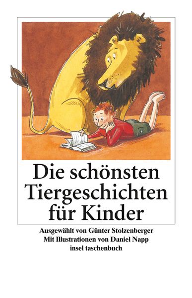 Cover von Die schönsten Tiergeschichten für Kinder