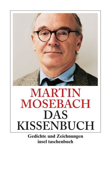 Cover von Das Kissenbuch
