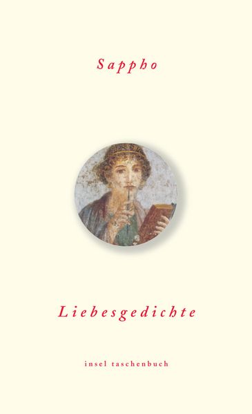 Cover von Liebesgedichte