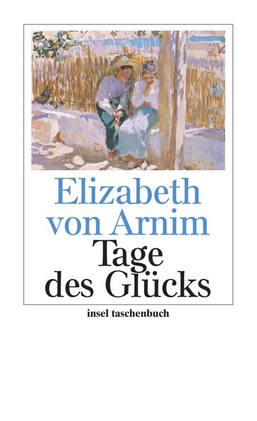 Cover von Tage des Glücks